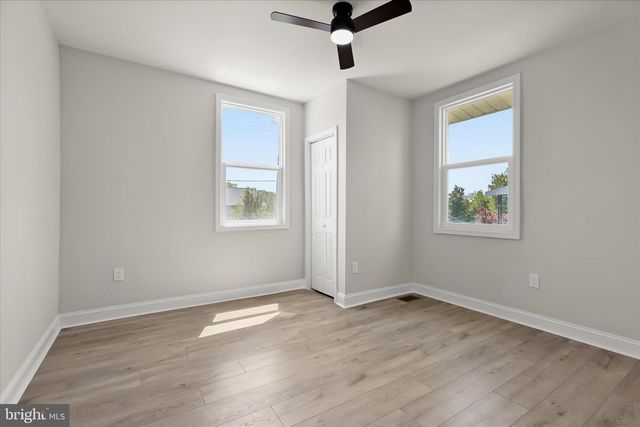 4101 WENTWORTH RD, Baltimore, MD 21207