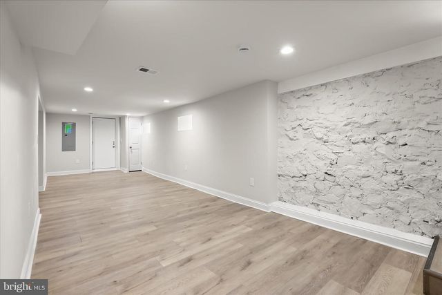 4101 WENTWORTH RD, Baltimore, MD 21207