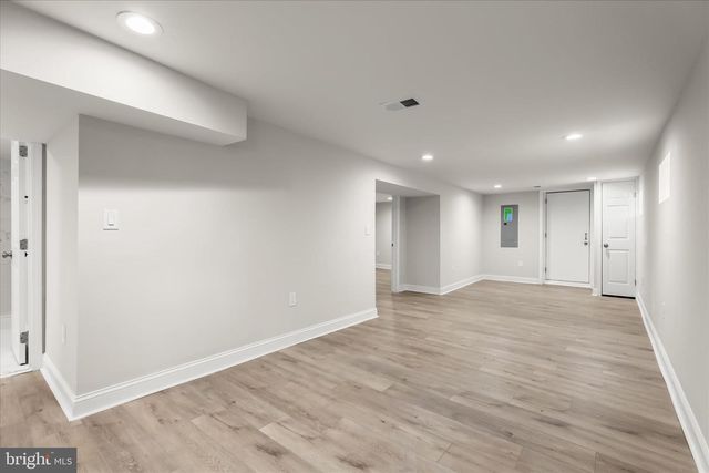 4101 WENTWORTH RD, Baltimore, MD 21207