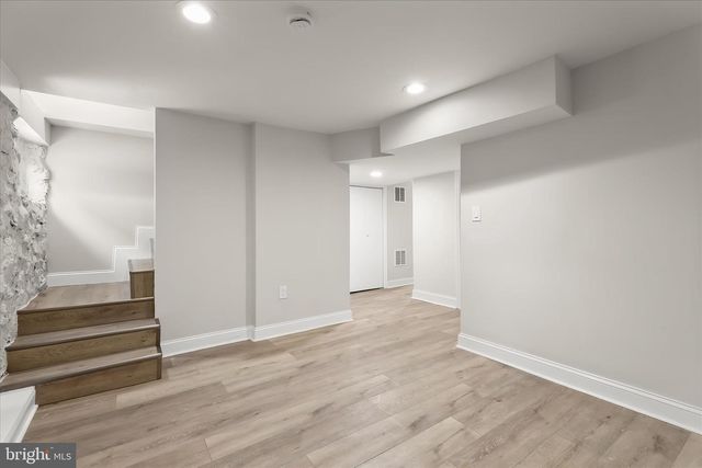 4101 WENTWORTH RD, Baltimore, MD 21207