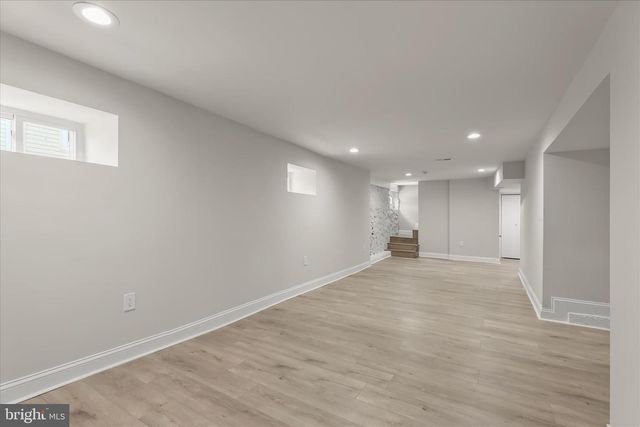 4101 WENTWORTH RD, Baltimore, MD 21207