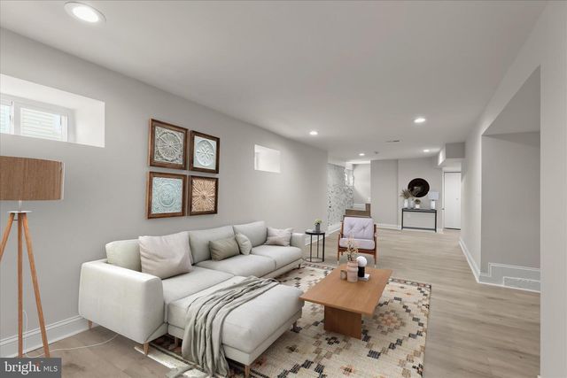 4101 WENTWORTH RD, Baltimore, MD 21207
