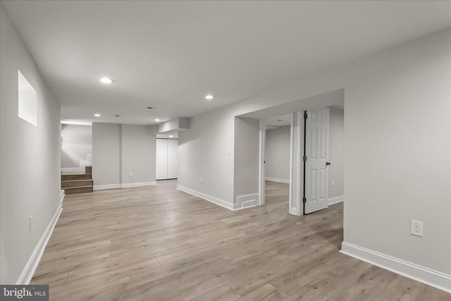 4101 WENTWORTH RD, Baltimore, MD 21207