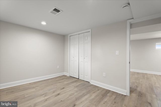 4101 WENTWORTH RD, Baltimore, MD 21207