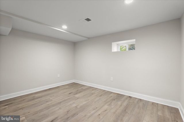 4101 WENTWORTH RD, Baltimore, MD 21207