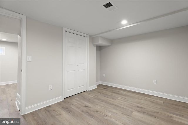 4101 WENTWORTH RD, Baltimore, MD 21207
