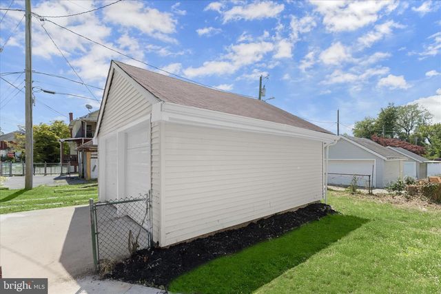 4101 WENTWORTH RD, Baltimore, MD 21207
