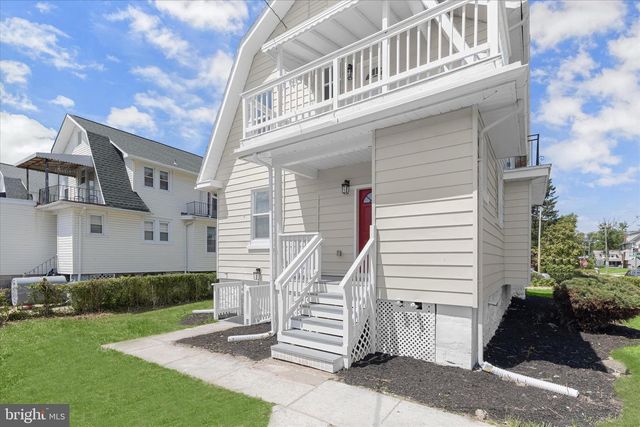 4101 WENTWORTH RD, Baltimore, MD 21207