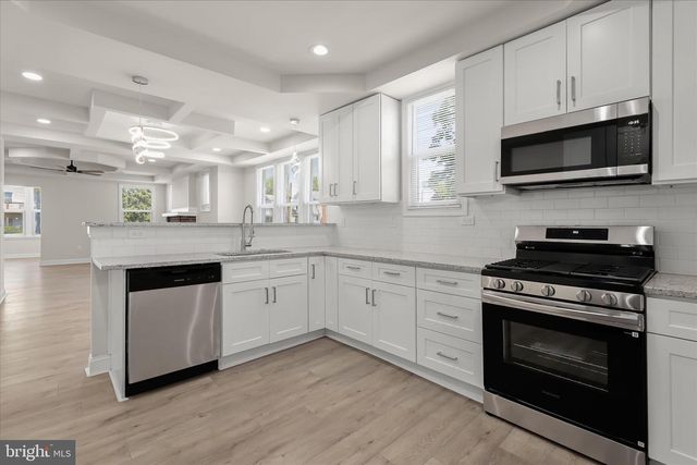 4101 WENTWORTH RD, Baltimore, MD 21207