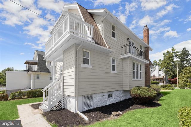 4101 WENTWORTH RD, Baltimore, MD 21207