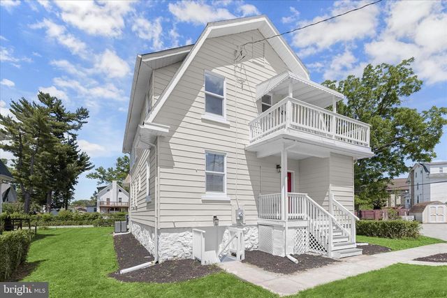 4101 WENTWORTH RD, Baltimore, MD 21207