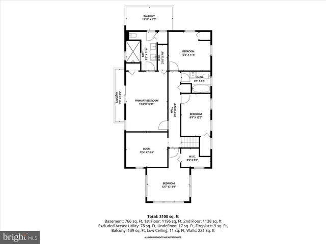 4101 WENTWORTH RD, Baltimore, MD 21207