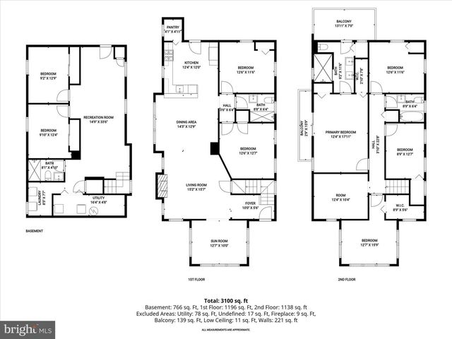 4101 WENTWORTH RD, Baltimore, MD 21207
