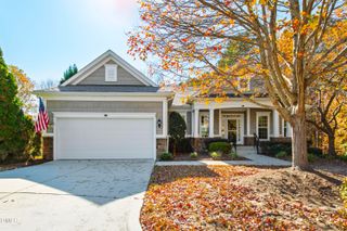 1407 Ventnor Place, Cary, NC 27519