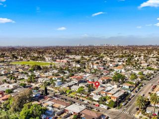 3584 Chamoune Avenue, San Diego, CA 92105