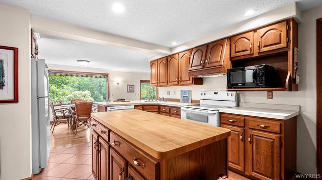 35 Lehn Springs Drive, Amherst, NY 14221