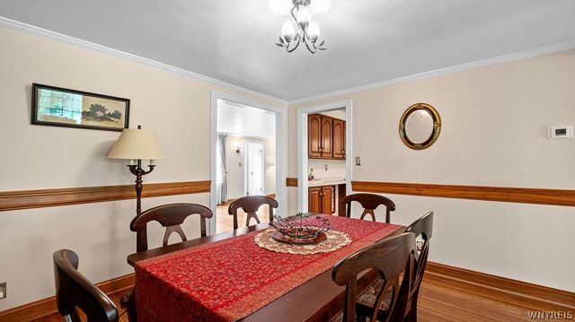 35 Lehn Springs Drive, Amherst, NY 14221