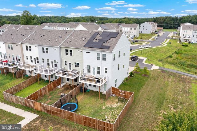 401 SNOWBERRY LN, Fredericksburg, VA 22405