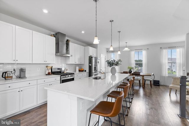 401 SNOWBERRY LN, Fredericksburg, VA 22405