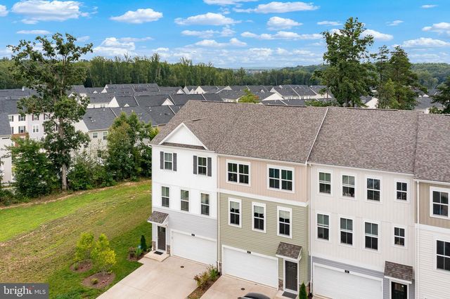 401 SNOWBERRY LN, Fredericksburg, VA 22405