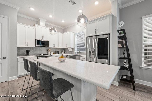 11324 BREAKERS BAY Way, Jacksonville, FL 32256