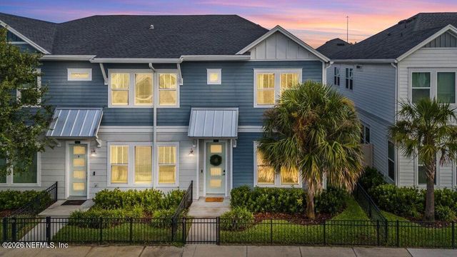 11324 BREAKERS BAY Way, Jacksonville, FL 32256