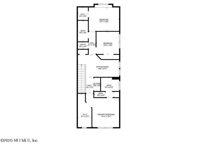 11324 BREAKERS BAY Way, Jacksonville, FL 32256