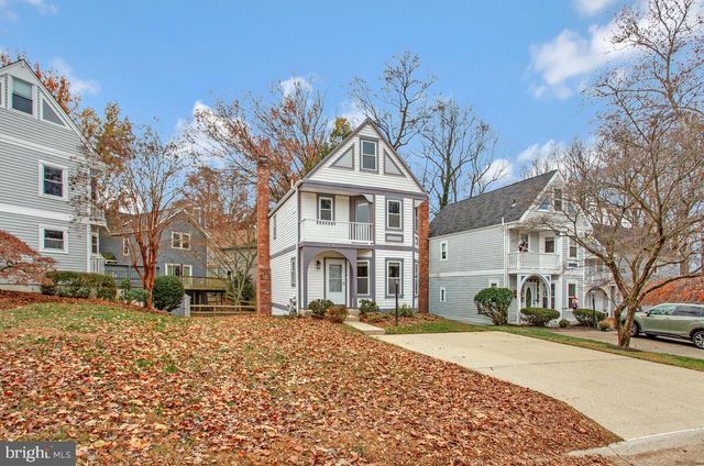 7245 RIDING HOOD CIR, Columbia, MD 21045