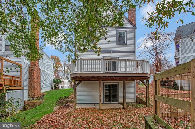 7245 RIDING HOOD CIR, Columbia, MD 21045