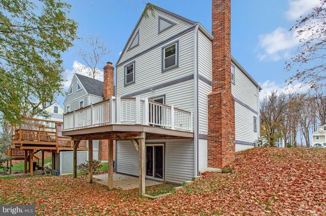 7245 RIDING HOOD CIR, Columbia, MD 21045