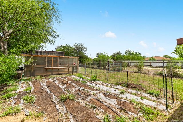 528 W Gerald, San Antonio, TX 78221