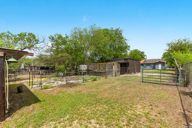 528 W Gerald, San Antonio, TX 78221