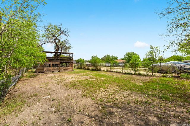 528 W Gerald, San Antonio, TX 78221