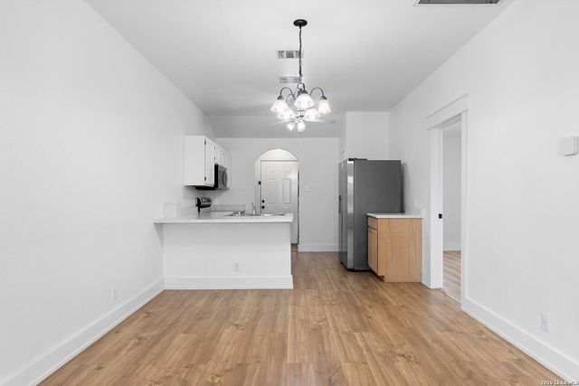 528 W Gerald, San Antonio, TX 78221