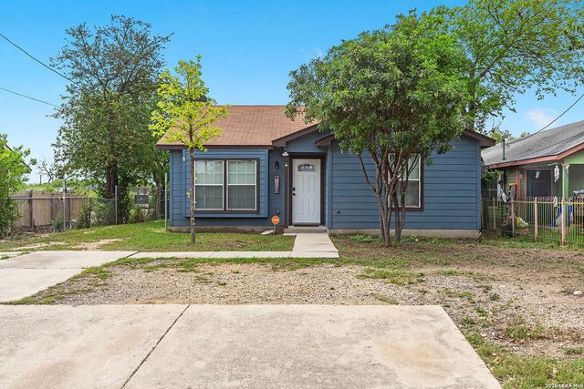 528 W Gerald, San Antonio, TX 78221