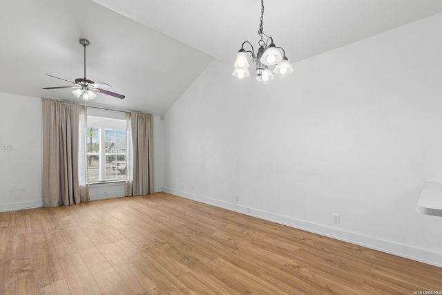 528 W Gerald, San Antonio, TX 78221