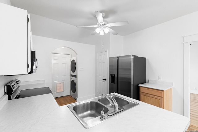 528 W Gerald, San Antonio, TX 78221