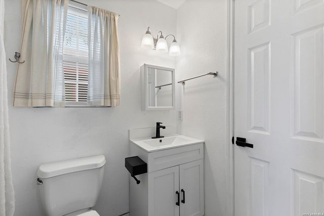 528 W Gerald, San Antonio, TX 78221