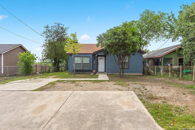 528 W Gerald, San Antonio, TX 78221
