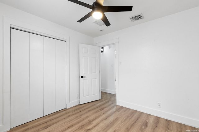 528 W Gerald, San Antonio, TX 78221