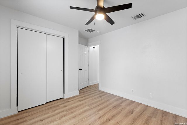 528 W Gerald, San Antonio, TX 78221