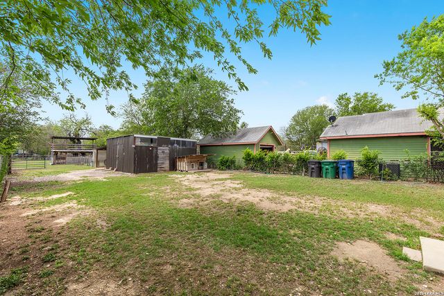 528 W Gerald, San Antonio, TX 78221