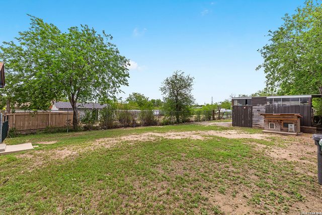 528 W Gerald, San Antonio, TX 78221