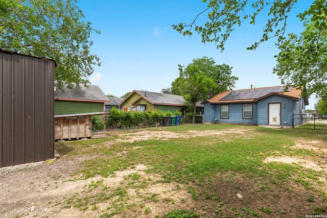 528 W Gerald, San Antonio, TX 78221