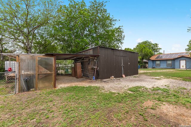528 W Gerald, San Antonio, TX 78221