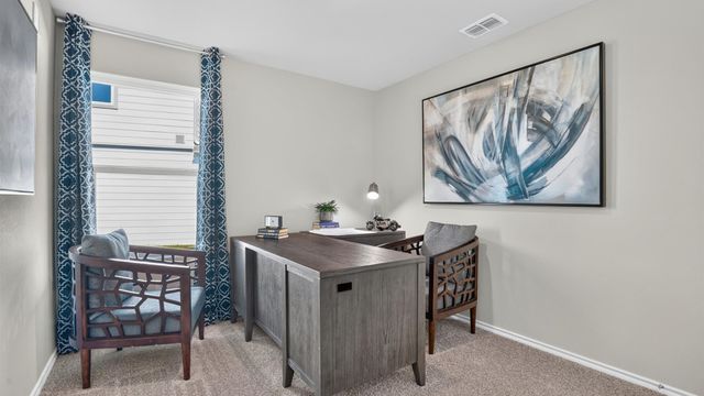 1040 BURNT RANCH Lane, Fort Worth, TX 76131