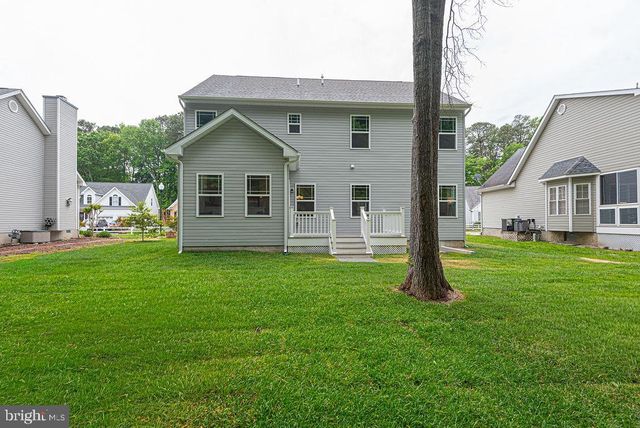 71 HINGHAM LN, Ocean Pines, MD 21811