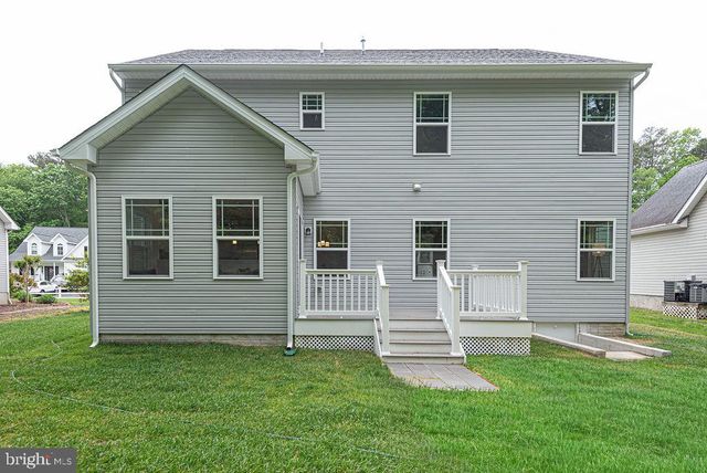 71 HINGHAM LN, Ocean Pines, MD 21811