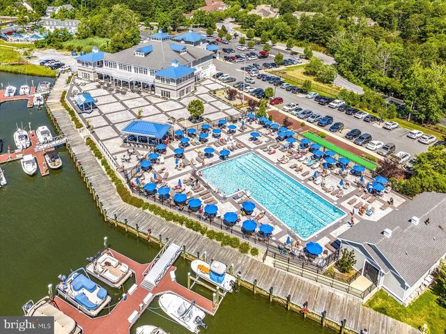71 HINGHAM LN, Ocean Pines, MD 21811