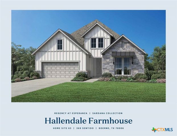369 Sentido, Boerne, TX 78006